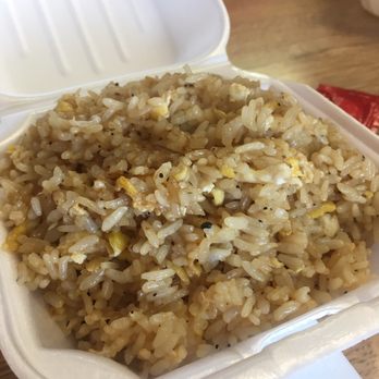 Kiki's Grill - Fried rice - Chinese Near Me Kiki's Grill - Fried rice - Chinese Near Me