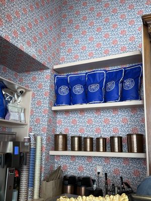 Felix Roasting Co. by null