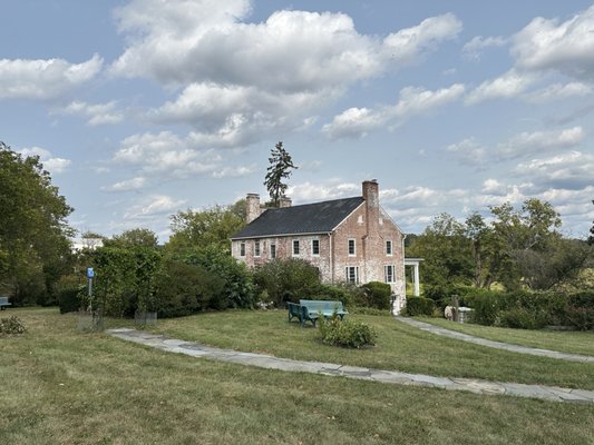 Zephaniah Farm Vineyard by null