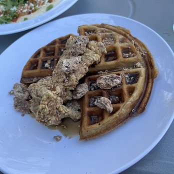 Open Oven - Chicken & waffles - Breakfast & Brunch Near Me - Black Mountain, North Carolina Open Oven - Chicken & waffles - Breakfast & Brunch Near Me - Black Mountain, North Carolina
