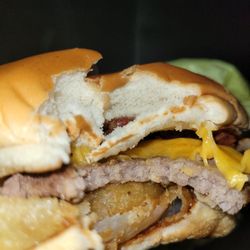 El Chulo Burgers