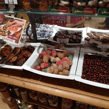 La Belgique Gourmande - Chocolatiers & Shops Near Me - Brussels, BRU La Belgique Gourmande - Chocolatiers & Shops Near Me - Brussels, BRU