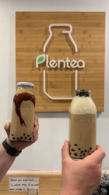 Plentea by null