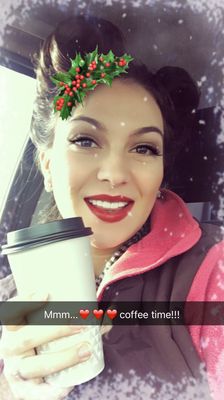 Muddy Waters Coffee Co by null