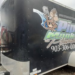 Pipe Monkey Plumbing