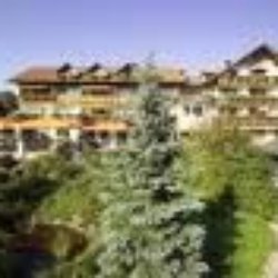 Hotel Heselbacher Hof