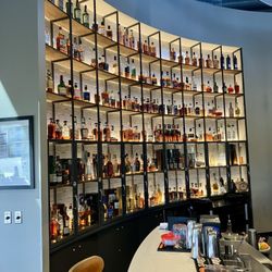 35 North Farragut Bar & Grill - Whiskeys