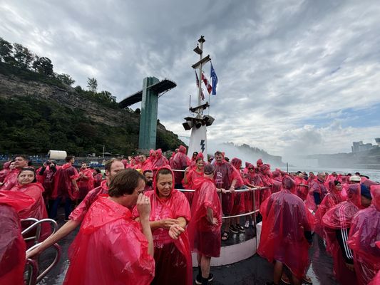 Niagara City Cruises by null