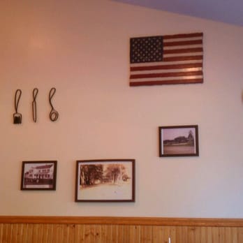 Schag A Val - U-S-A!!!!! - Diners Near Me - Schaghticoke, New York