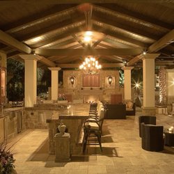Elite Home Systems - Outdoor patio