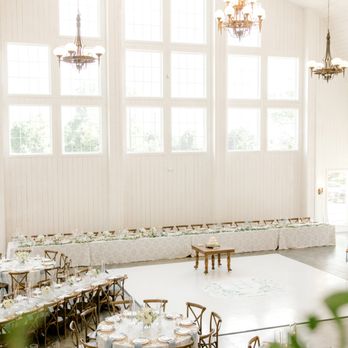 Haven on the Farm - Venues & Event Spaces Near Me - Edwards, Illinois