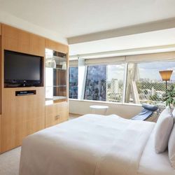 Hilton São Paulo Morumbi - Guest room