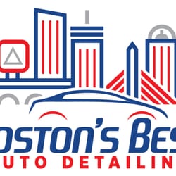 Boston's Best Detailing