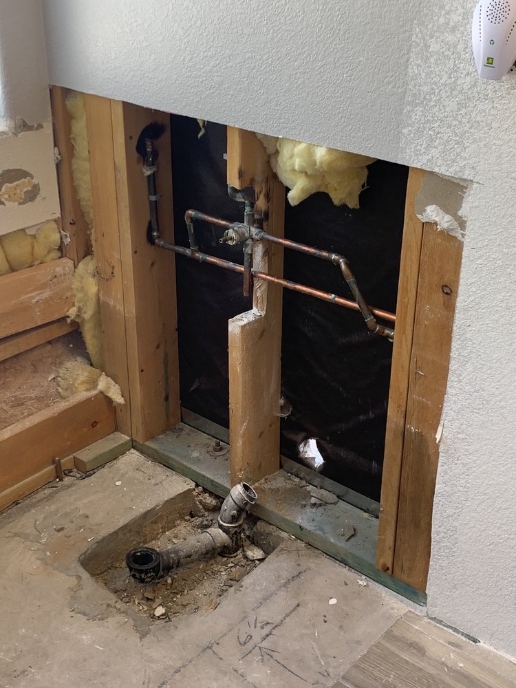 Slide of Right On Time Plumbing and Drain