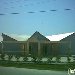 Central Christian Academy