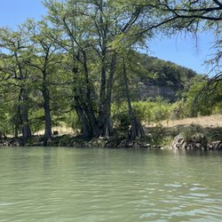 Lazy L & L Campground