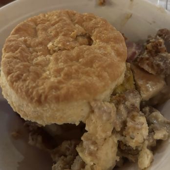 Denver Biscuit Co. - Colfax - The Franklin..Togo to see if we can give to a starving dog - Sandwiches Near Me - Denver, Colorado Denver Biscuit Co. - Colfax - The Franklin..Togo to see if we can give to a starving dog - Sandwiches Near Me - Denver, Colorado