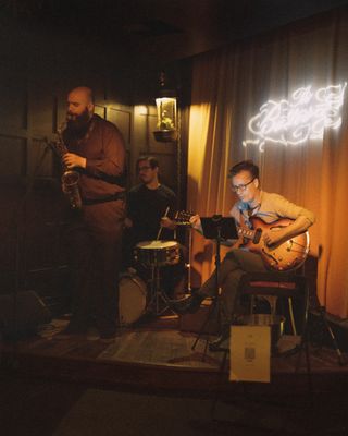The Butterscotch Den by null