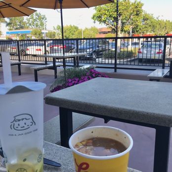 El Pollo Loco - Enjoying meal - Fast Food Near Me - Tustin, California