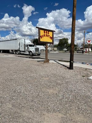 B & E Burritos by null