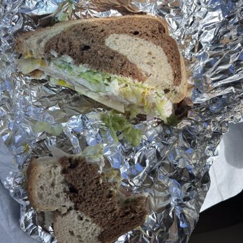 La Sala's Bi-Rite Market - Turkey sandwich! - Grocery Near Me - Monterey, California La Sala's Bi-Rite Market - Turkey sandwich! - Grocery Near Me - Monterey, California