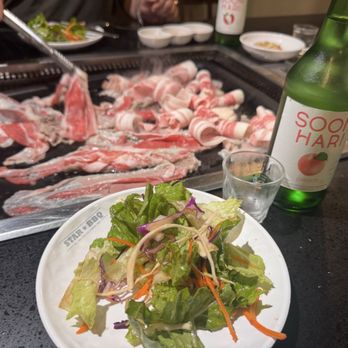Star BBQ - Korean Near Me - Garden Grove, California