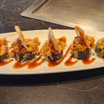 Benihana - Conroe - Sushi Bars Near Me - Conroe, Texas Benihana - Conroe - Sushi Bars Near Me - Conroe, Texas