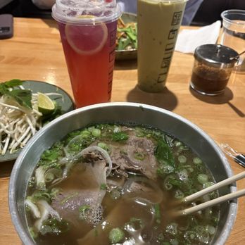 Cloud 9 - Vietnamese Near Me - Vancouver, Washington