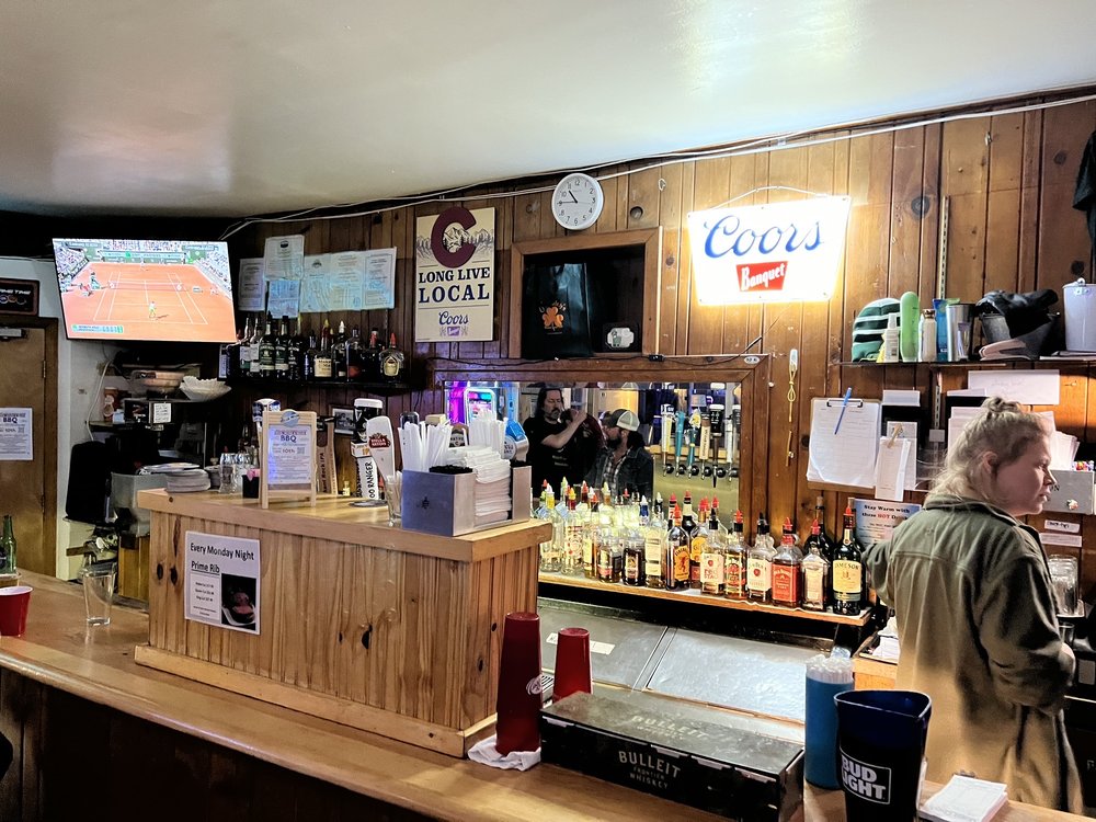 O'malley's Steak Pub