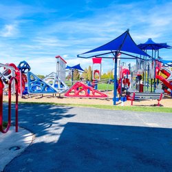 Oquirrh Shadows Park - Many activites to do