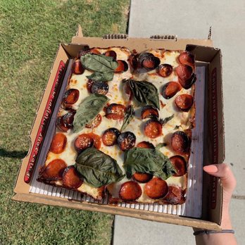 Focaccia Boi - Pep Pizza yum! - Pizza Near Me Focaccia Boi - Pep Pizza yum! - Pizza Near Me
