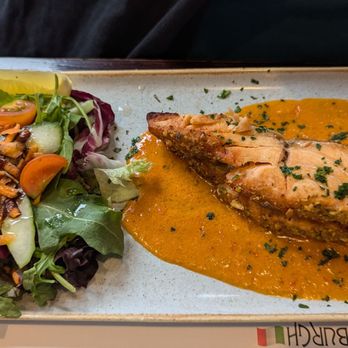 Piccolino - Salmon - Italian Near Me - Edinburgh, EDH Piccolino - Salmon - Italian Near Me - Edinburgh, EDH