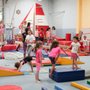 Photo of Peninsula Gymnastics