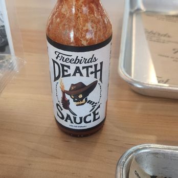 Freebirds World Burrito - Hotsauce - Mexican Near Me - Selma, Texas Freebirds World Burrito - Hotsauce - Mexican Near Me - Selma, Texas