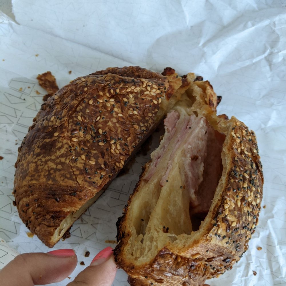 Chez Bon Bon - Bakeries Near Me - Miami Beach, Florida