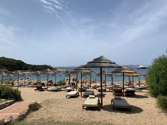 Hotel Pitrizza, Costa Smeralda by null