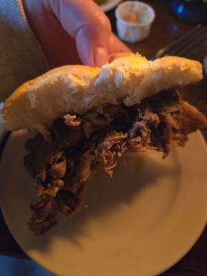 Memphis Taproom by null