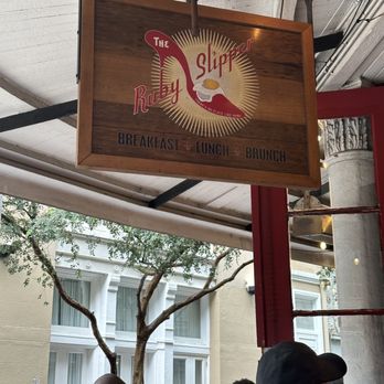 Ruby Slipper Decatur - Breakfast & Brunch Near Me - New Orleans, Louisiana
