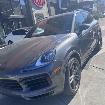 Oakland Kia - Car Dealers Near Me - Oakland, California