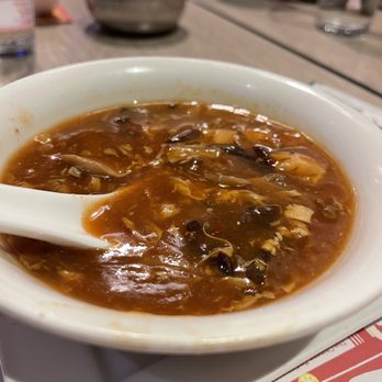 Charlie Kang's - Hot & Sour Soup - Chinese Near Me - East Lansing, Michigan Charlie Kang's - Hot & Sour Soup - Chinese Near Me - East Lansing, Michigan