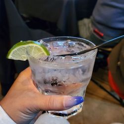 Tacoma Comedy Club - Tequila Soda