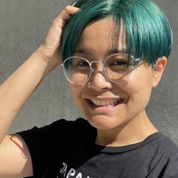 Tiny Kaz - Hair Salons Near Me - San Diego, California Tiny Kaz - Hair Salons Near Me - San Diego, California