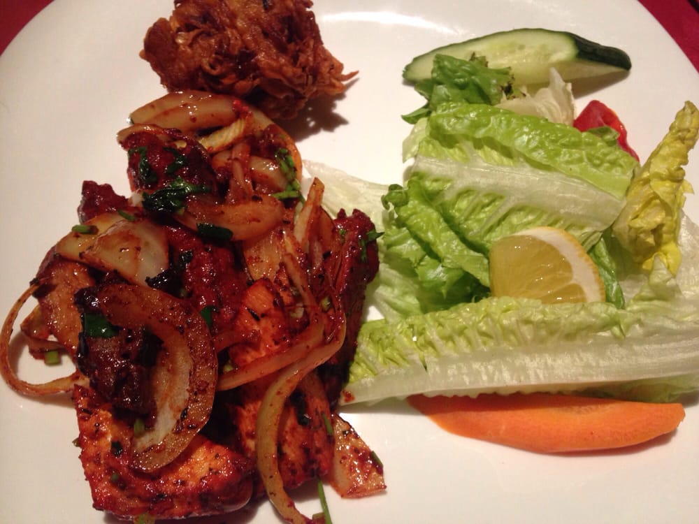 THE SAFFRON BRASSERIE Updated August 2024 3638 Hills Road