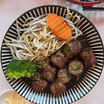 Choo Choo Train - Conveyor Belt Sushi Near Me - Leonia, New Jersey