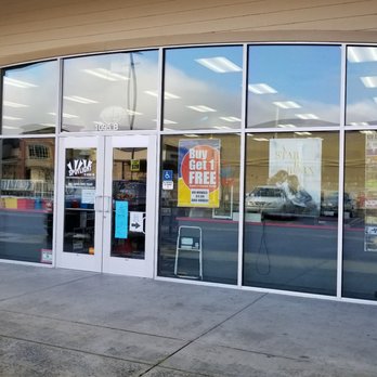 Spot Light Video - Videos & Video Game Rental Near Me - Fortuna, California Spot Light Video - Videos & Video Game Rental Near Me - Fortuna, California