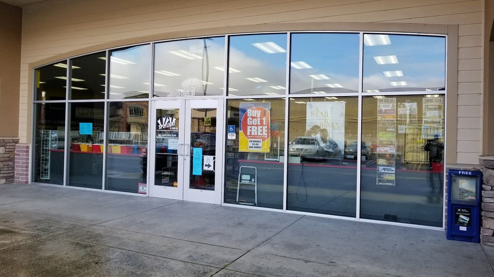 SPOT LIGHT VIDEO 1095 S Fortuna Blvd, Fortuna, California Videos