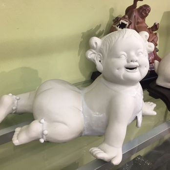 Canton Bazaar - SHUT UP AND TAKE MY MONEY - Home Decor Near Me - San Francisco, California