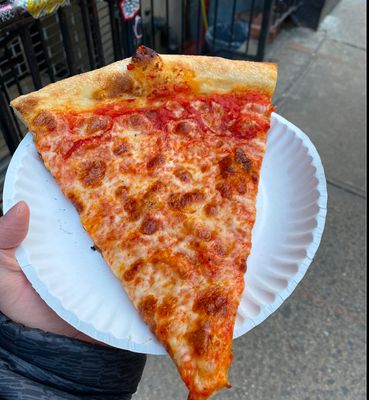 Napoli Pizza by null