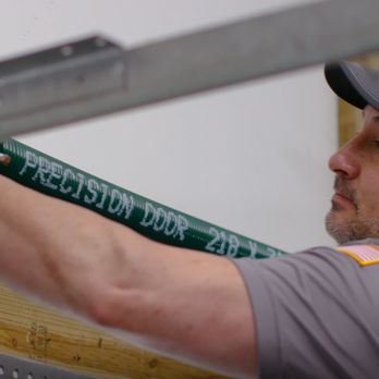 Precision Garage Door Service - Garage Door Services Near Me - Macon, Georgia Precision Garage Door Service - Garage Door Services Near Me - Macon, Georgia