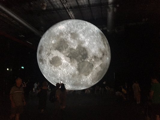 Scienceworks by null